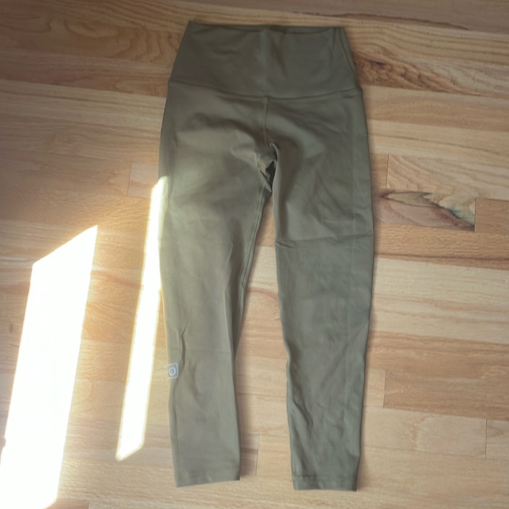 Fleo amber green 23 inch el toros